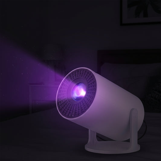 AMS Compact Projector